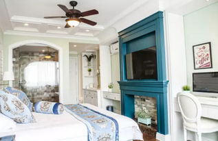 大連最具特色的7大海景特色酒店 最便宜的剛30塊