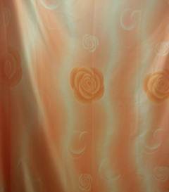 窗簾,一套,2個,寬3米2,高2米4.-大連沙河口區(qū)南沙窗簾