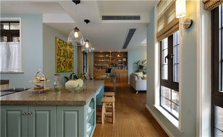 西安裝修公司 水滴uhome裝修效果圖