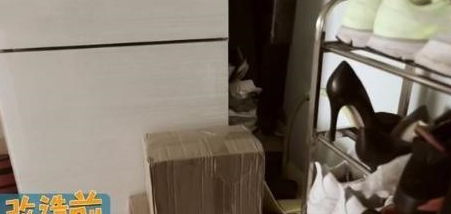 別人所 羨慕 房子,夫妻卻全年拉窗簾 就因為外面的廢棄加工廠