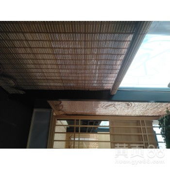 【鑫盛大連百葉窗簾,大連竹木百葉窗簾批發(fā)】-