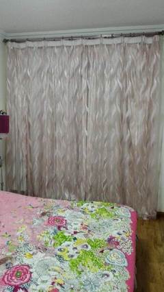 搬家大甩賣,每個400元-大連開發區保稅區布藝窗簾