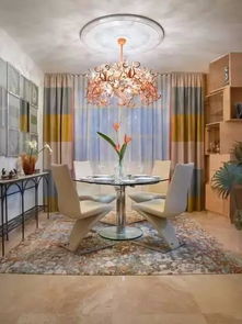 大連裝修軟裝該怎么搭配