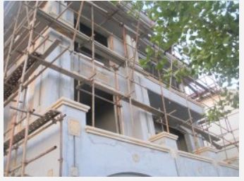 大連甘井子噴涂保溫廠