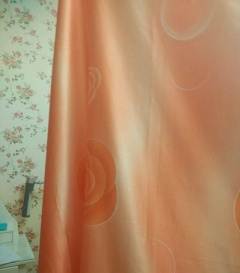 窗簾,一套,2個,寬3米2,高2米4.-大連沙河口區南沙窗簾