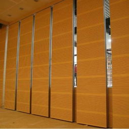 供應(yīng)遼寧,大連活動(dòng)隔斷,酒店隔斷供應(yīng)商 佛山市南海區(qū)音美聲學(xué)隔斷廠