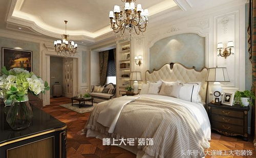 大連別墅裝修八大系統應該包括哪些