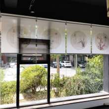 【鑫盛大連門簾批發,大連手撕門簾批發】- 