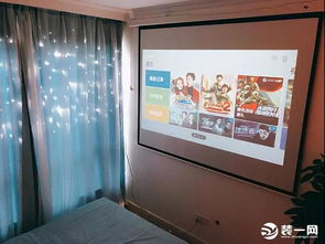 大連90后姑娘爆改兩室一廳 成就最美海景民宿