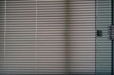 四個方面,教你檢測百葉窗簾質量-大連齊裝網