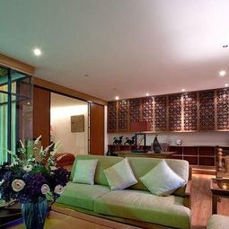 原木色家具裝修多少錢