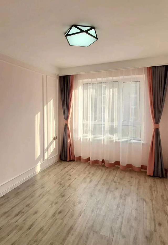 大連遠洋榮域75平北歐風格實景 誰還不是個小網紅呢