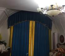 大連窗簾定制電話優質商家置頂推薦產品