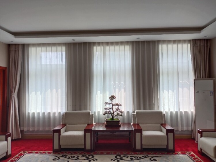 大連辦公室窗簾批發,辦公室窗簾廠家-