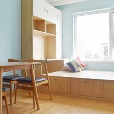 竣工大吉!大連華潤(rùn)考拉小區(qū)簡(jiǎn)約風(fēng)格,幸福的溫馨之家!