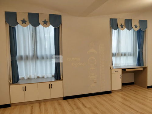 如魚(yú)得水窗簾精品 嘗試幾種飄窗改造方案