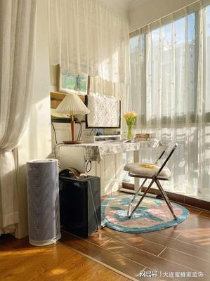 大連裝修公司 | 美式家居的裝修