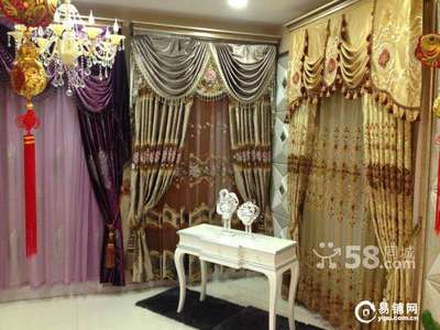 馬欄廣場紅星美凱龍窗簾布藝店面整體出兌_大連商鋪出租_大連商鋪網_大連易鋪網_易鋪中國