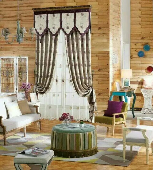 窗簾布亞麻報價 廠家