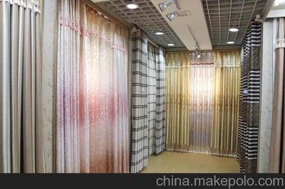 水溶錦繡人家 客廳窗簾圖片,水溶錦繡人家 客廳窗簾圖片大全,大連貿易大世界金富源布藝店-