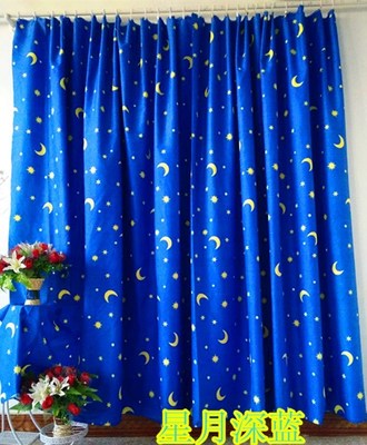 IKEA 大連宜家 艾爾文 窗簾2片 紗簾 窗紗 成品窗簾