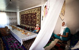 綁架新娘 女方因被迫結婚而選擇自殺 組圖