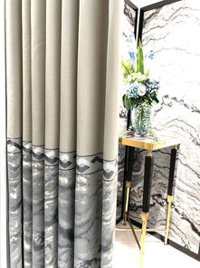 深圳家紡展丨如魚得水窗簾精品周猛 重點將溢彩推向社區店