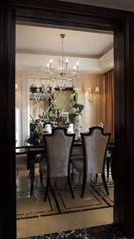 145m2老上海樓房歐式風(fēng),濃的化不掉的懷舊情調(diào)