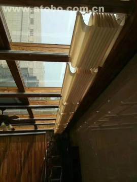 大連窗簾,大連窗簾價(jià)格,旭日窗飾店