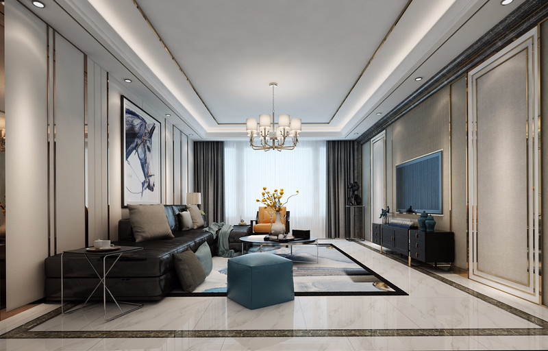 大連裝修選擇乳膠漆的幾大基本原則