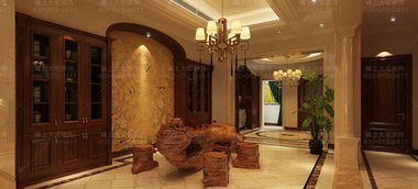 大連別墅裝修公司哪家好