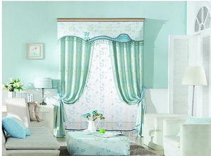 快速教你巧妙運(yùn)用窗簾