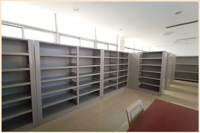 大連底圖密集架古玩