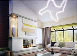 無(wú)創(chuàng)新不潮流 致那些關(guān)于創(chuàng)意的想象設(shè)計(jì)