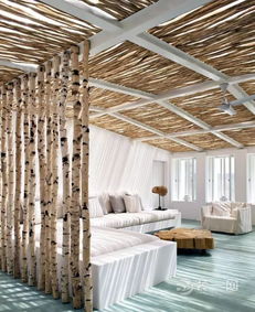 客廳裝修色彩搭配 窗簾射燈地磚篇 16張客廳設(shè)計(jì)美圖