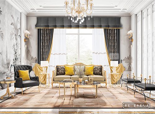 布藝軟裝大賞,狠有料 高精尖品牌集結(jié)深圳