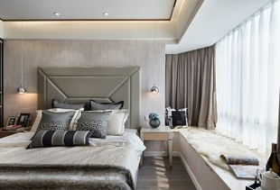 張磊 大連質(zhì)鼎裝飾 土巴兔大連裝修網(wǎng)