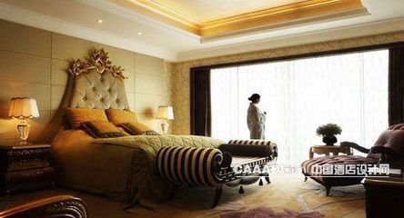 大連遠洋洲際酒店-【洲際品牌】