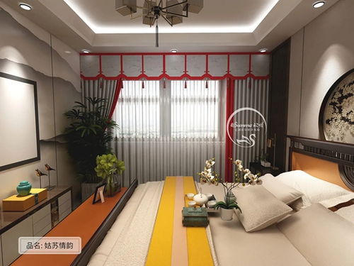 欣明窗簾精品 窗簾在家裝中到底該如何選