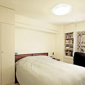 北京200平方復式樓裝修