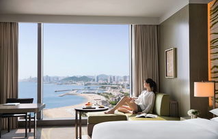 逃離擁擠的人海,優雅度過假期時光