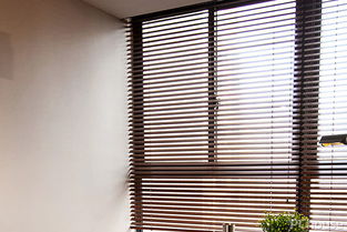 百葉窗簾適合安裝在什么位置 百葉窗簾要注意什么