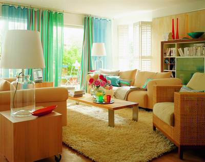 20款最有范兒的裝修樣板海市蜃樓般的美家(圖)-大連設計沙龍論壇-搜房裝修家居網