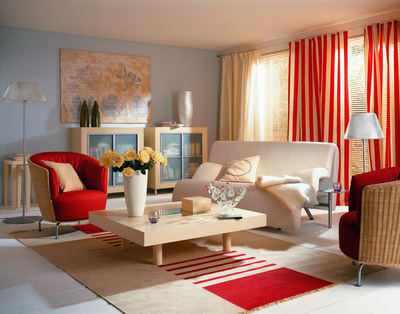 20款最有范兒的裝修樣板海市蜃樓般的美家(圖)-大連設計沙龍論壇-搜房裝修家居網