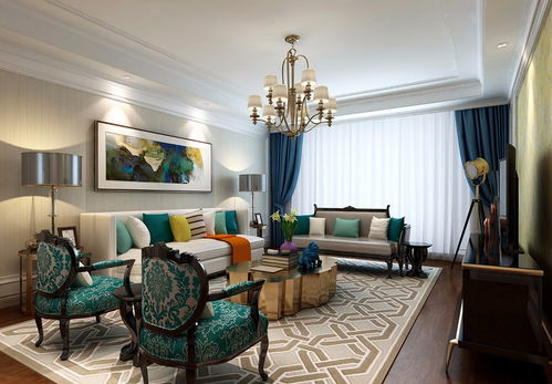 大連室內裝修如何設計得更加溫馨舒適