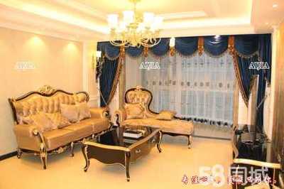 大連窗簾專業清洗,拆洗掛不用您動手