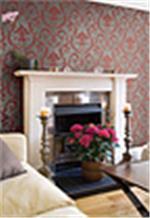 大連格萊美墻紙有限責任公司產品列表 主營產品墻紙,窗簾,軟包,飾品,小家具 墻紙、窗簾、軟包、飾品、小家具