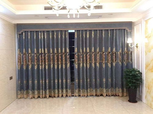 簾而美 窗簾廠為您介紹窗簾小知識