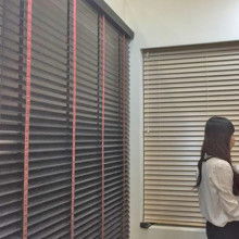 大連窗簾：融合海洋風(fēng)情與現(xiàn)代美學(xué)的家居藝術(shù)