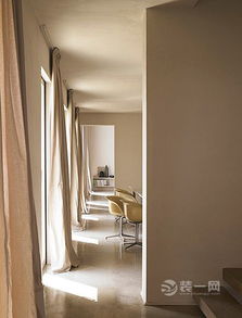 大連裝修公司分享8個(gè)過道裝修技巧，幫你充分利用空間